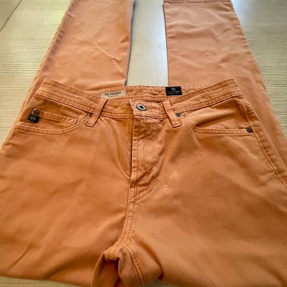 Adriano Goldschmied,The Protege Straight Leg 30-34 - Picture 8 of 9